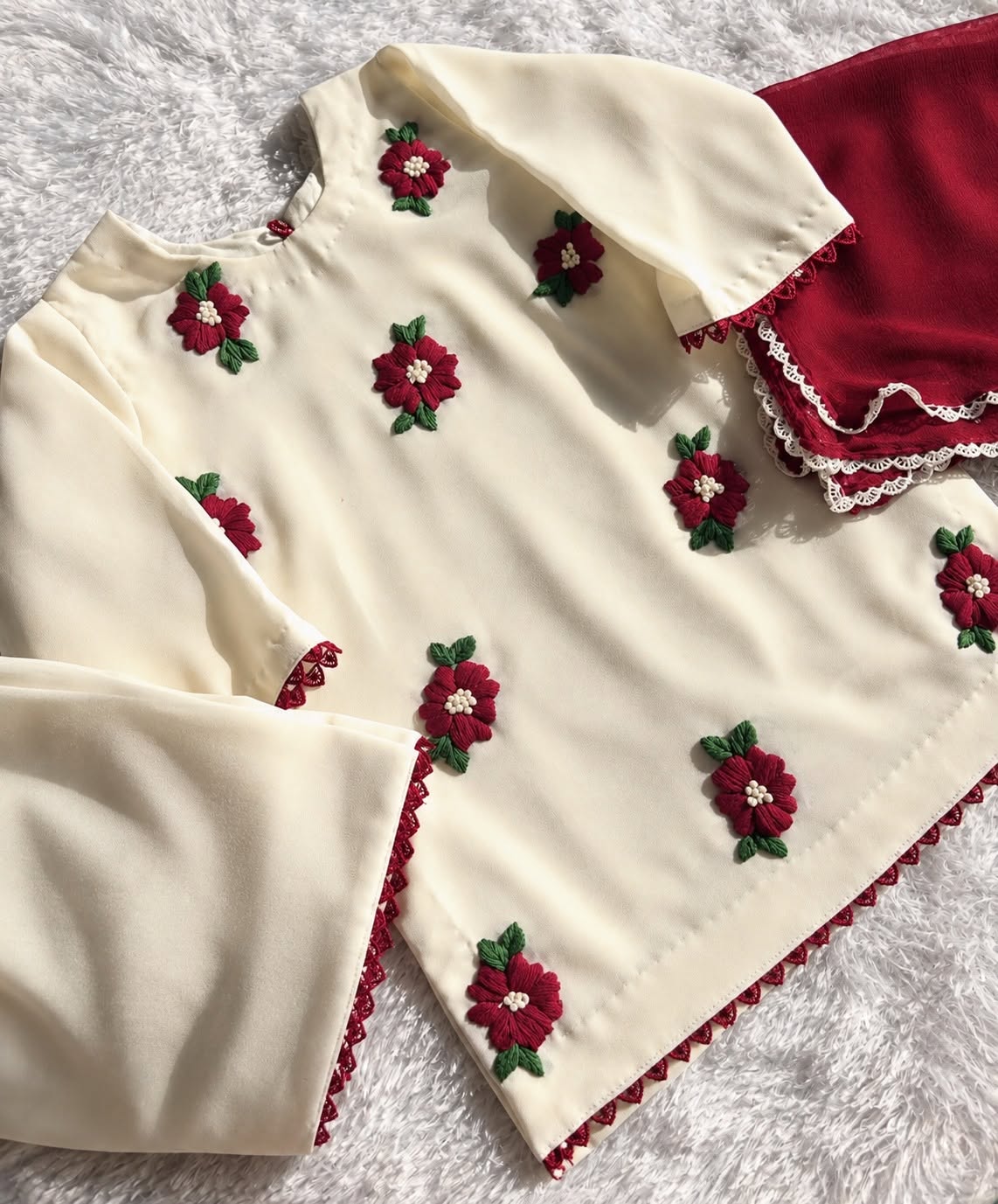 Elegance in Every Little Detail